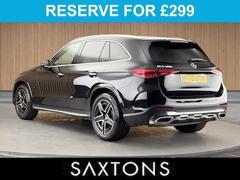 Used Mercedes-Benz GLC 2024 for sale - 79348731: Photo