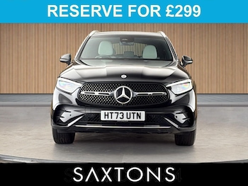 Used Mercedes-Benz GLC 2024 for sale - 79348731: Photo