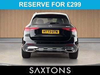 Used Mercedes-Benz GLC 2024 for sale - 79348731: Photo