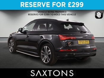 Used Audi Q5 2023 for sale - 79316617: Photo