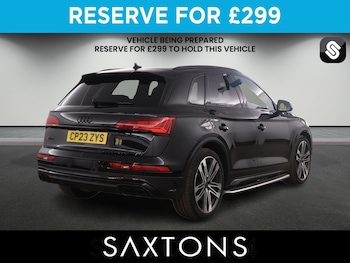 Used Audi Q5 2023 for sale - 79316617: Photo