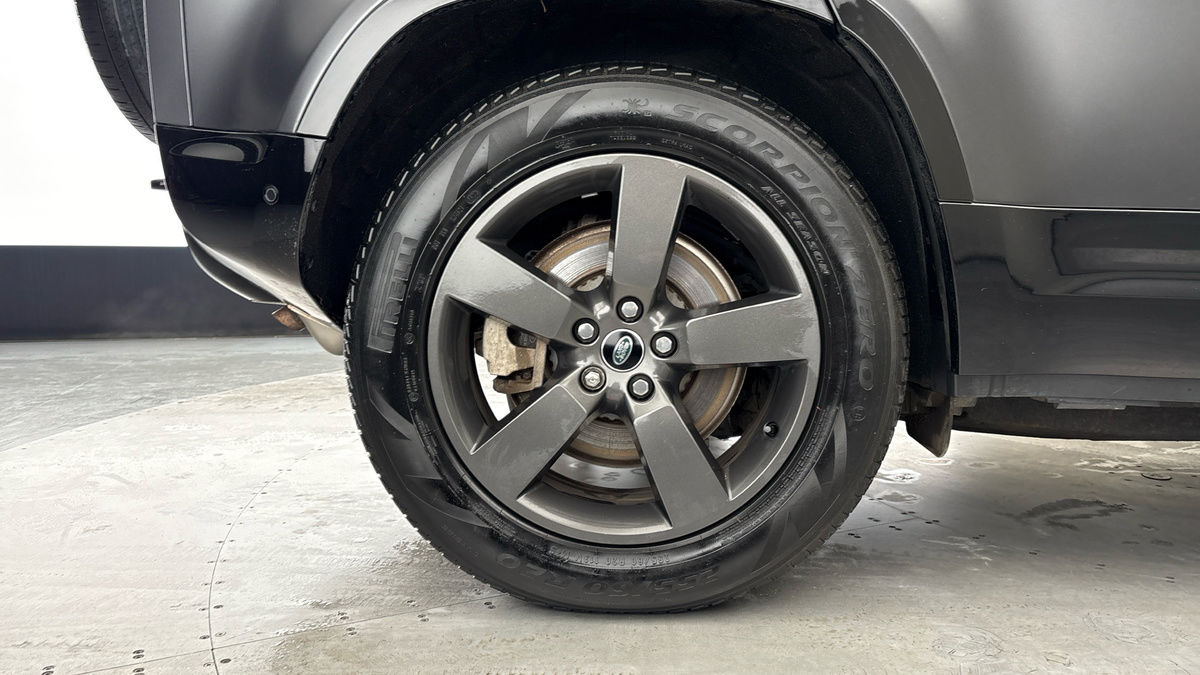 Used Land Rover Defender 2022 for sale - 77370430: Photo 10