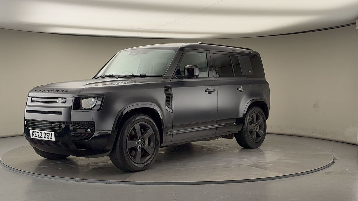 Used Land Rover Defender 2022 for sale - 77370430: Photo 20