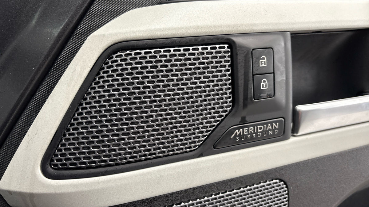 Used Land Rover Defender 2022 for sale - 77370430: Photo 25