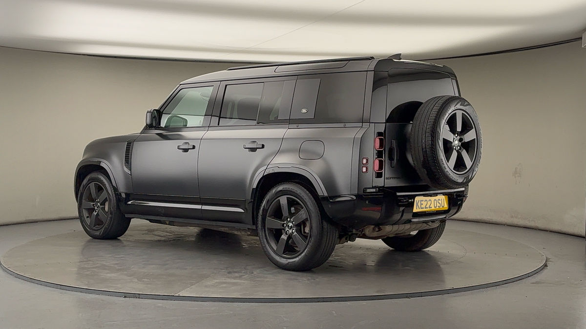 Used Land Rover Defender 2022 for sale - 77370430: Photo 26