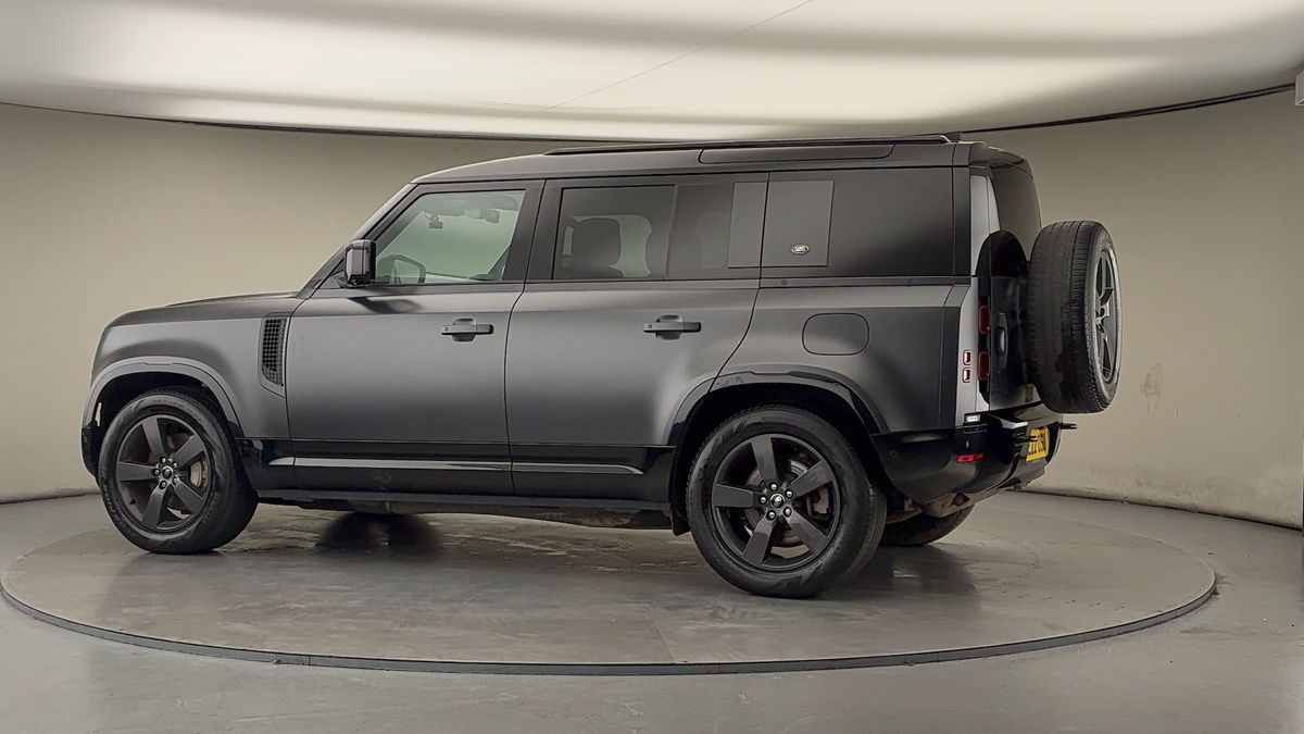 Used Land Rover Defender 2022 for sale - 77370430: Photo 27