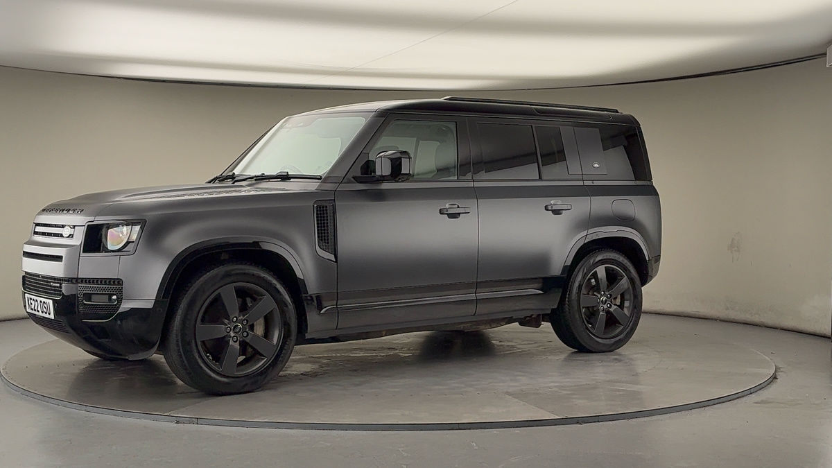 Used Land Rover Defender 2022 for sale - 77370430: Photo 30