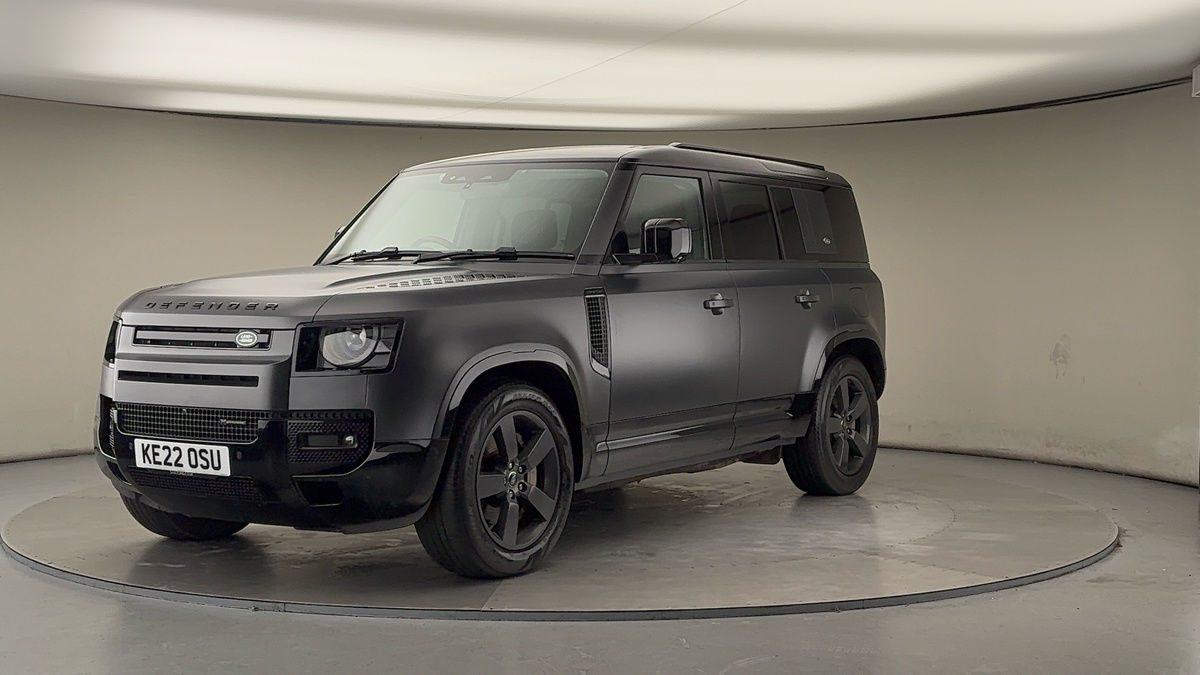 Used Land Rover Defender 2022 for sale - 77370430: Photo 31