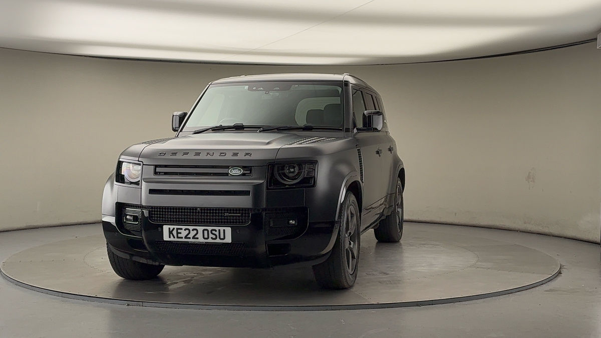 Used Land Rover Defender 2022 for sale - 77370430: Photo 32