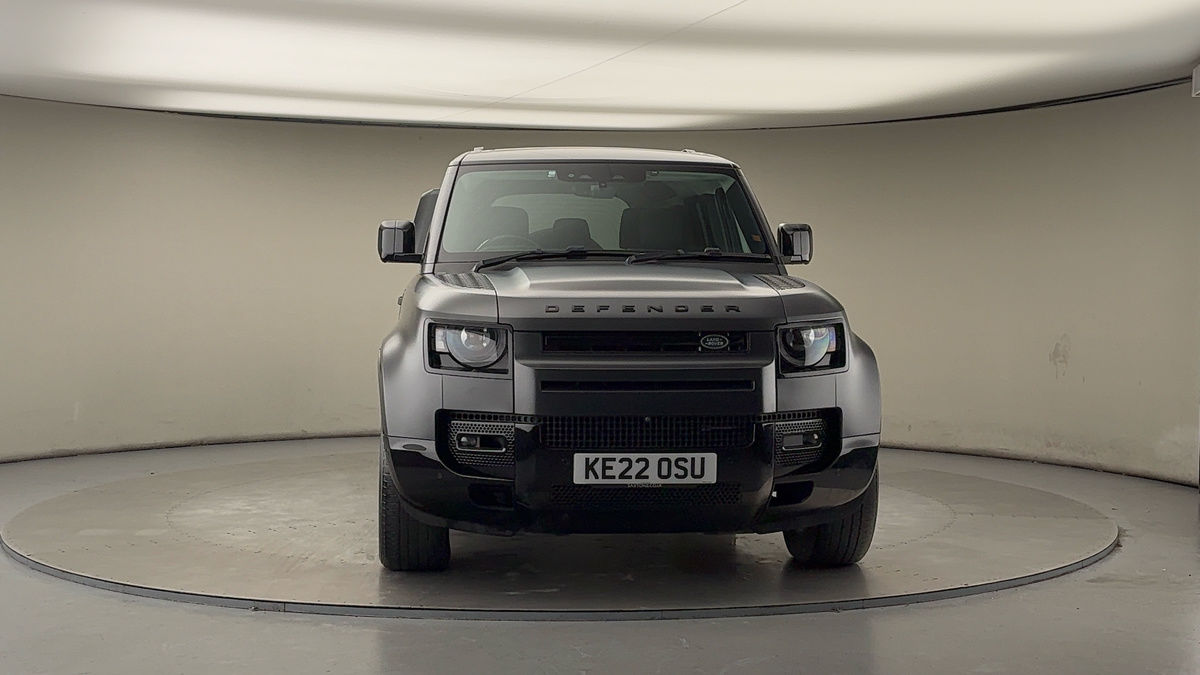 Used Land Rover Defender 2022 for sale - 77370430: Photo 33