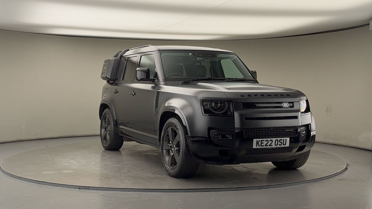 Used Land Rover Defender 2022 for sale - 77370430: Photo 34