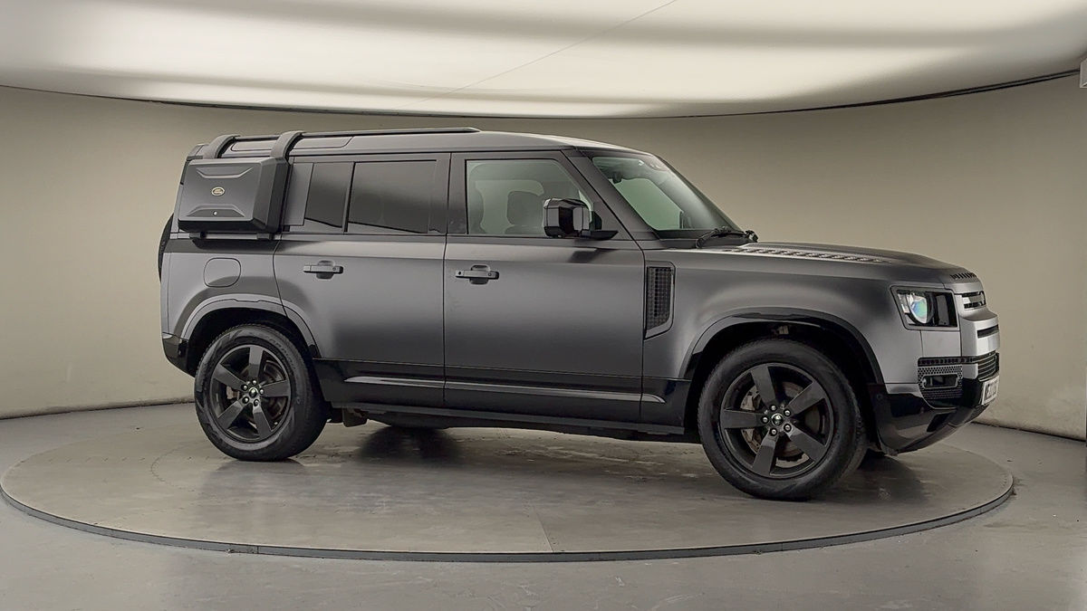 Used Land Rover Defender 2022 for sale - 77370430: Photo 36