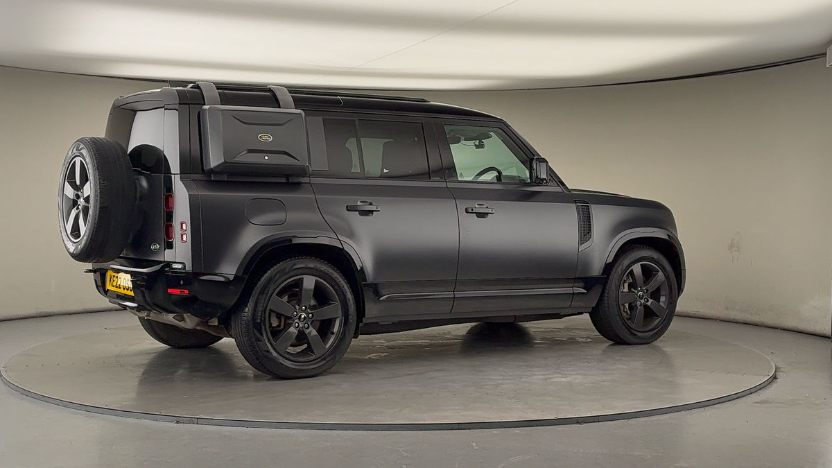 Used Land Rover Defender 2022 for sale - 77370430: Photo 39