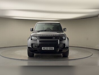 Used Land Rover Defender 2022 for sale - 77370430: Photo
