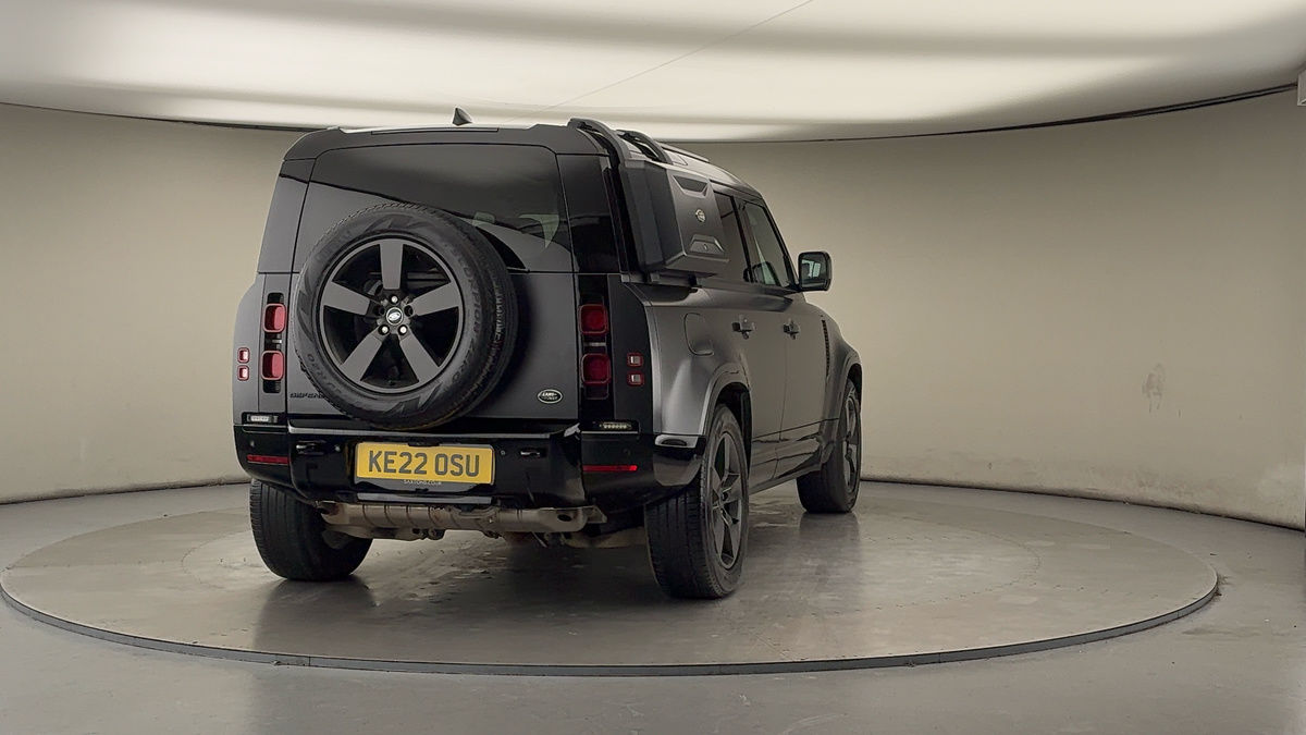 Used Land Rover Defender 2022 for sale - 77370430: Photo 41