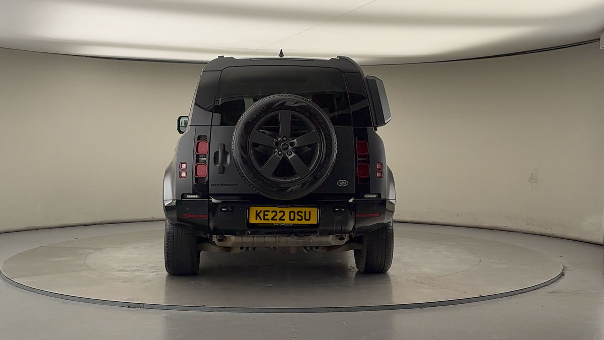 Used Land Rover Defender 2022 for sale - 77370430: Photo 42