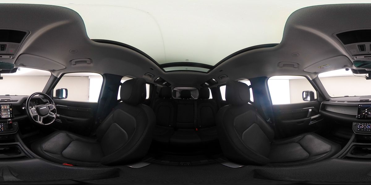 Used Land Rover Defender 2022 for sale - 77370430: Photo 45