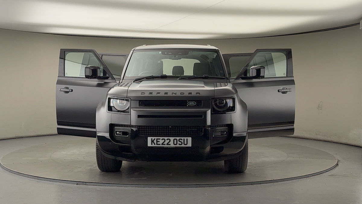 Used Land Rover Defender 2022 for sale - 77370430: Photo 52