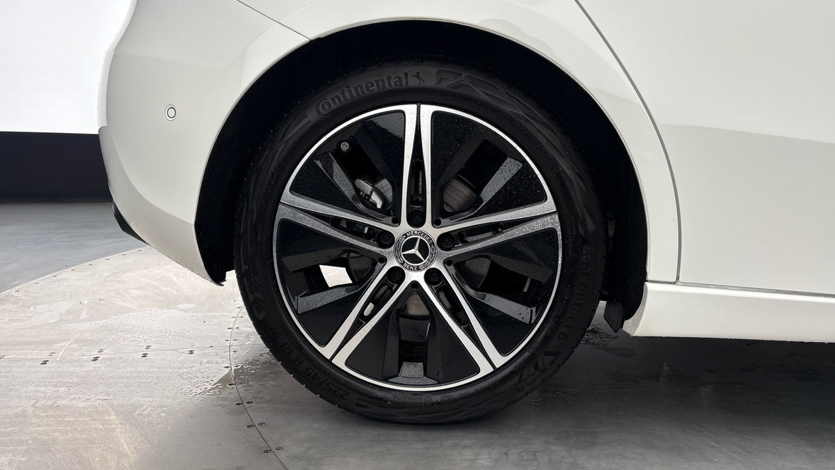 Used Mercedes-Benz A-Class 2025 for sale - 76292337: Photo 10
