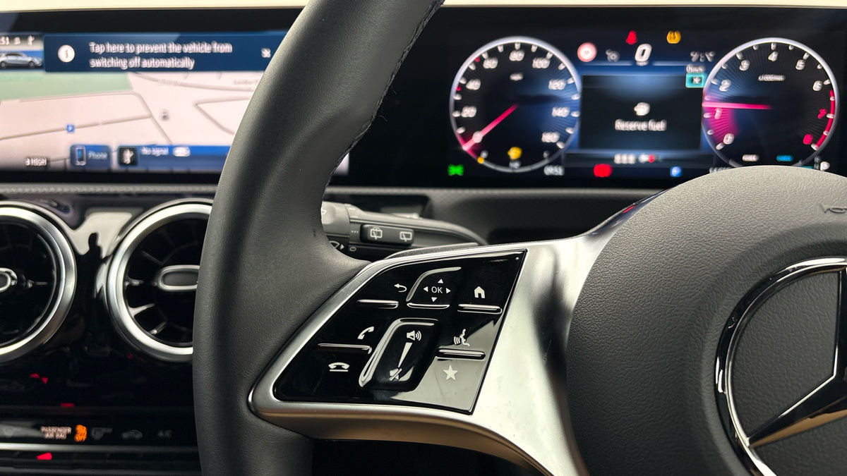 Used Mercedes-Benz A-Class 2025 for sale - 76292337: Photo 13