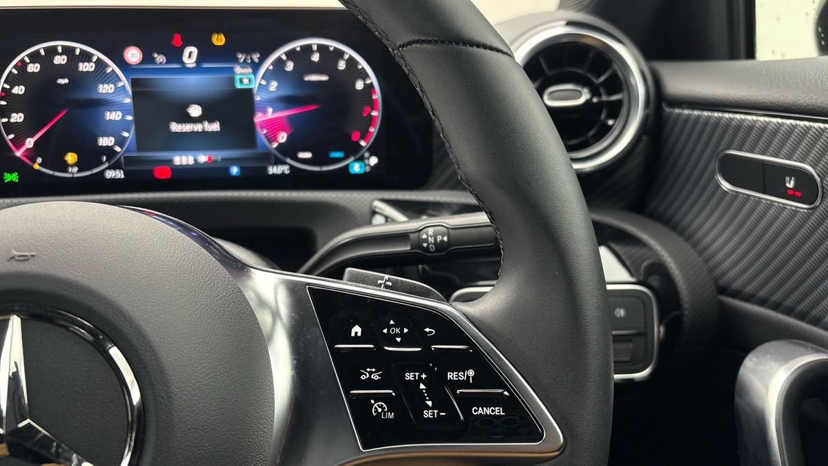 Used Mercedes-Benz A-Class 2025 for sale - 76292337: Photo 14