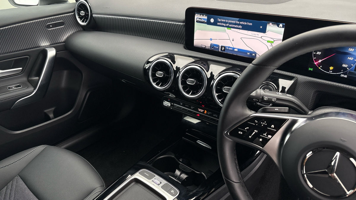 Used Mercedes-Benz A-Class 2025 for sale - 76292337: Photo 18