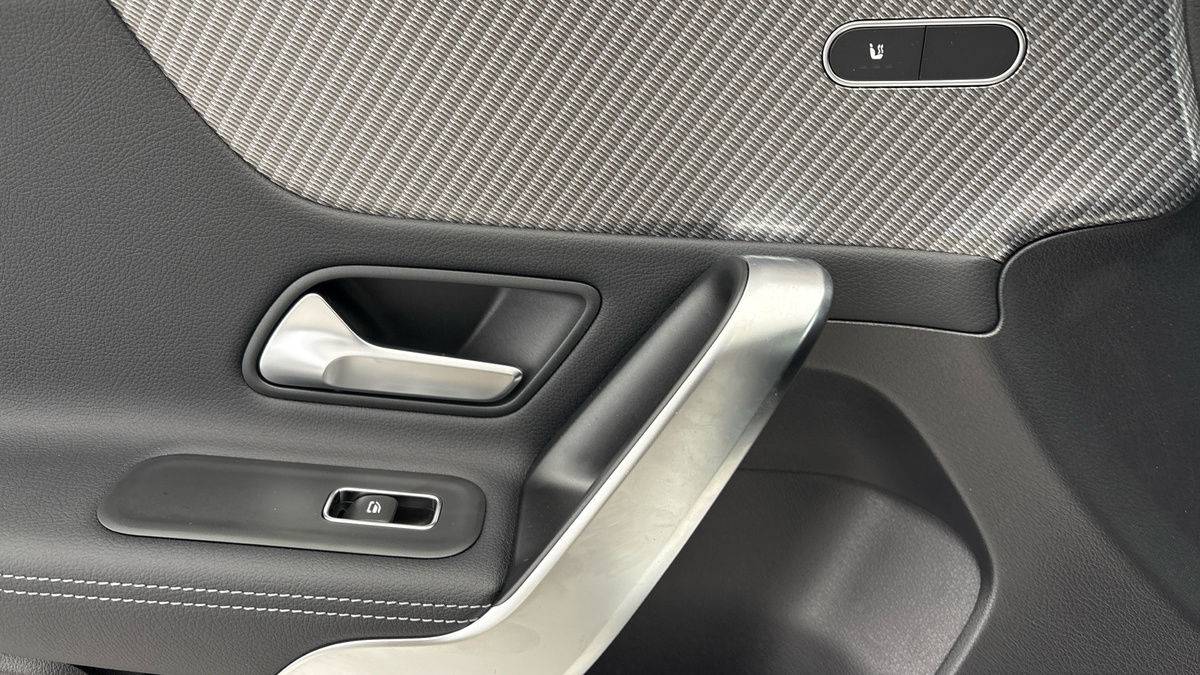 Used Mercedes-Benz A-Class 2025 for sale - 76292337: Photo 19