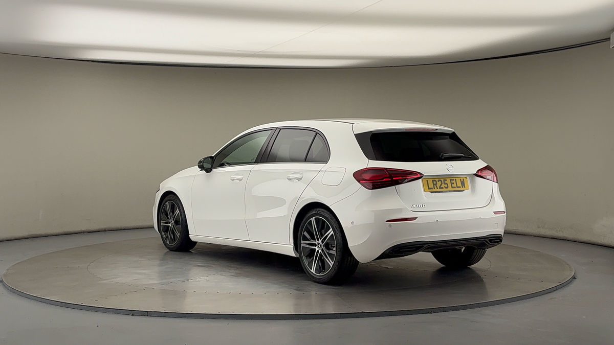 Used Mercedes-Benz A-Class 2025 for sale - 76292337: Photo 2