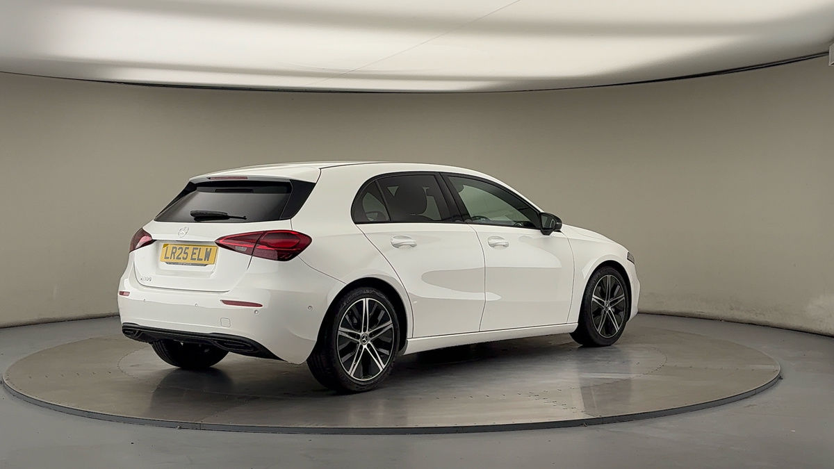 Used Mercedes-Benz A-Class 2025 for sale - 76292337: Photo 21