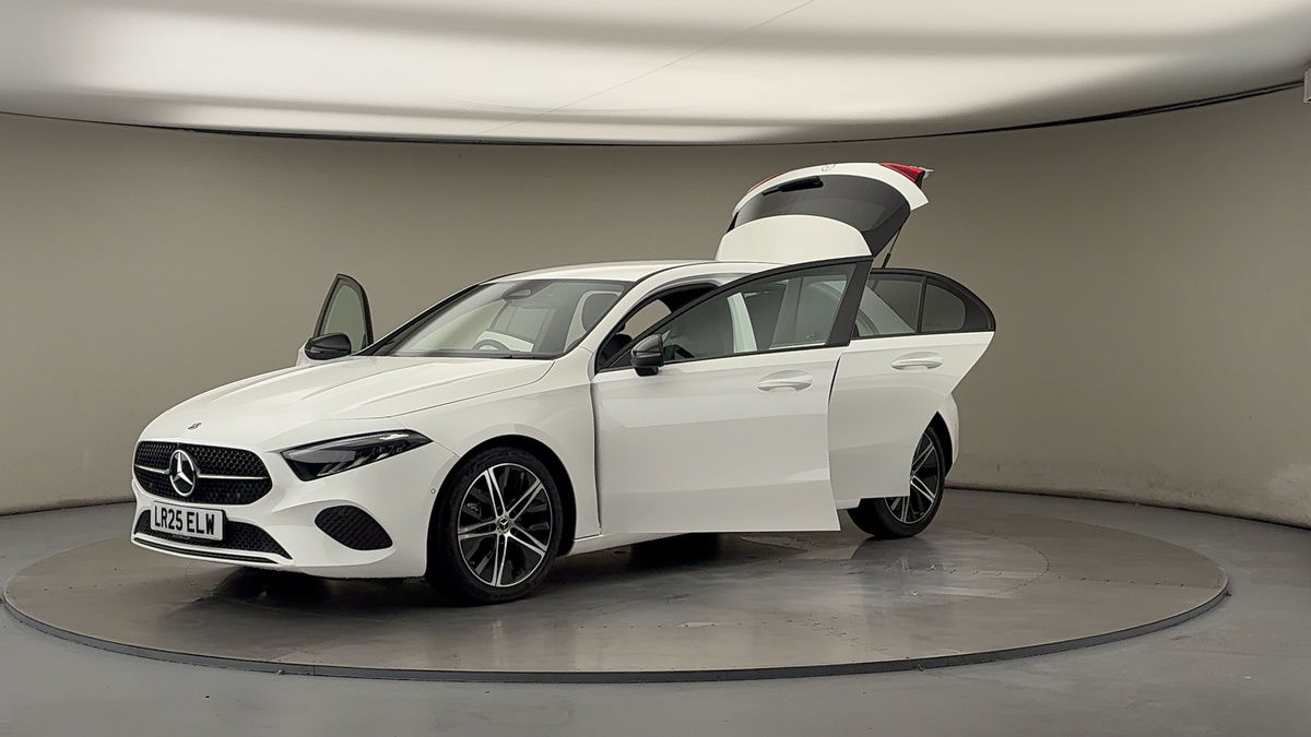 Used Mercedes-Benz A-Class 2025 for sale - 76292337: Photo 22