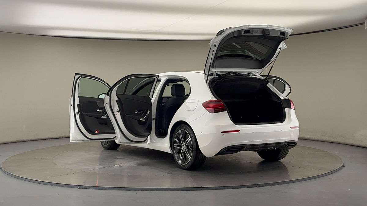 Used Mercedes-Benz A-Class 2025 for sale - 76292337: Photo 23