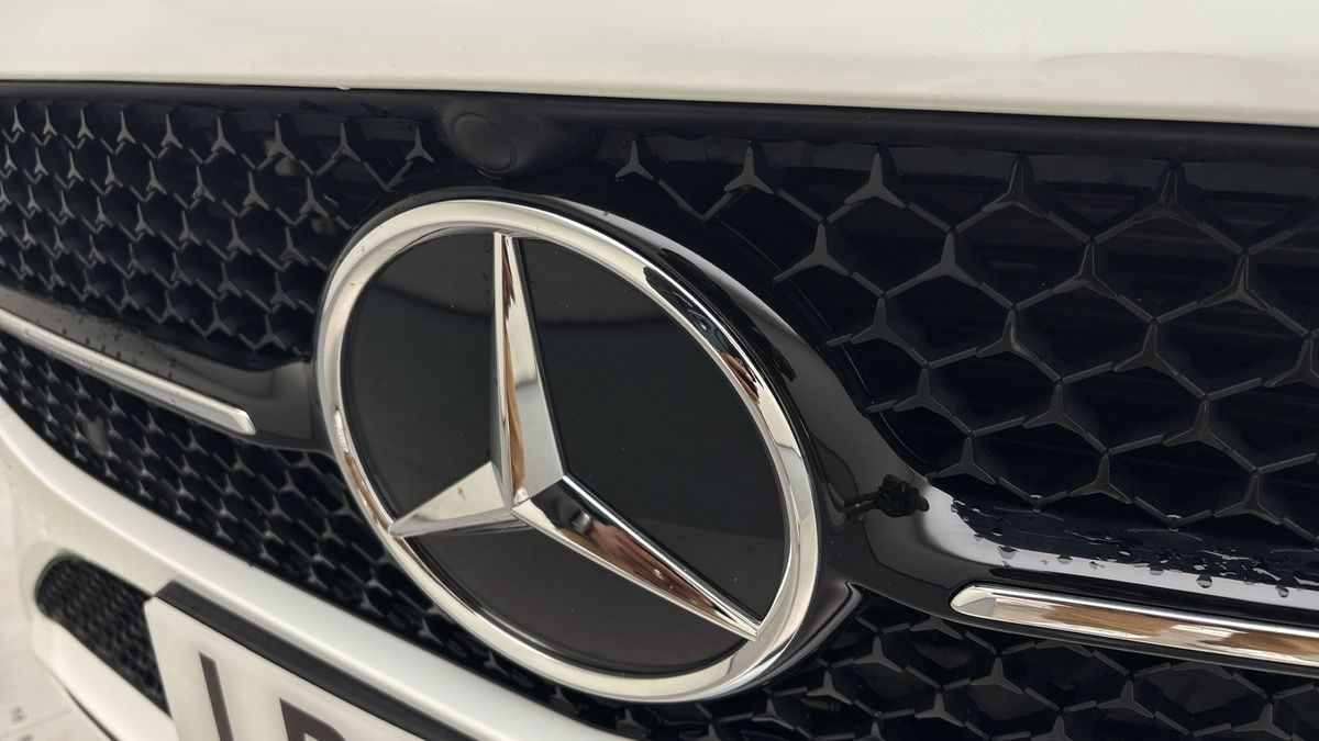 Used Mercedes-Benz A-Class 2025 for sale - 76292337: Photo 24