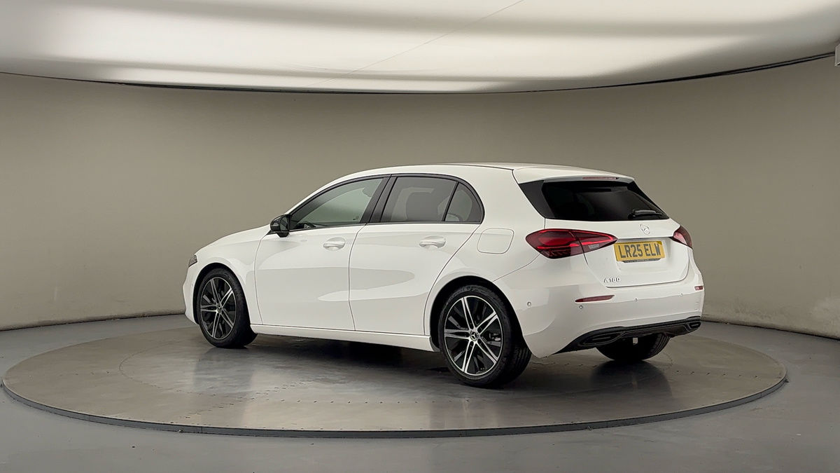 Used Mercedes-Benz A-Class 2025 for sale - 76292337: Photo 25