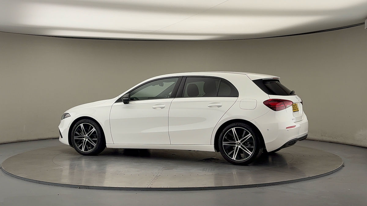 Used Mercedes-Benz A-Class 2025 for sale - 76292337: Photo 26