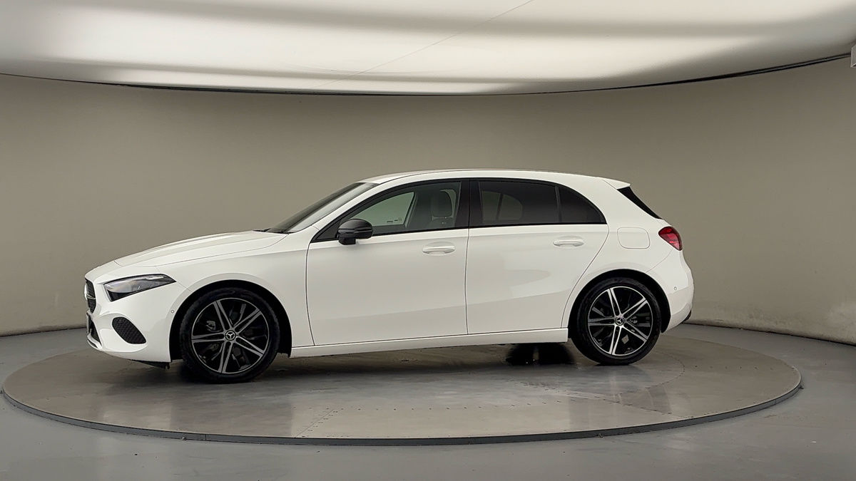 Used Mercedes-Benz A-Class 2025 for sale - 76292337: Photo 28