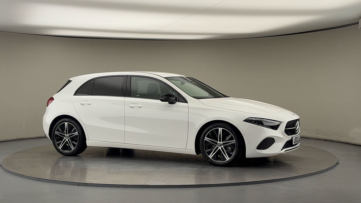 Used Mercedes-Benz A-Class 2025 for sale - 76292337: Photo 35