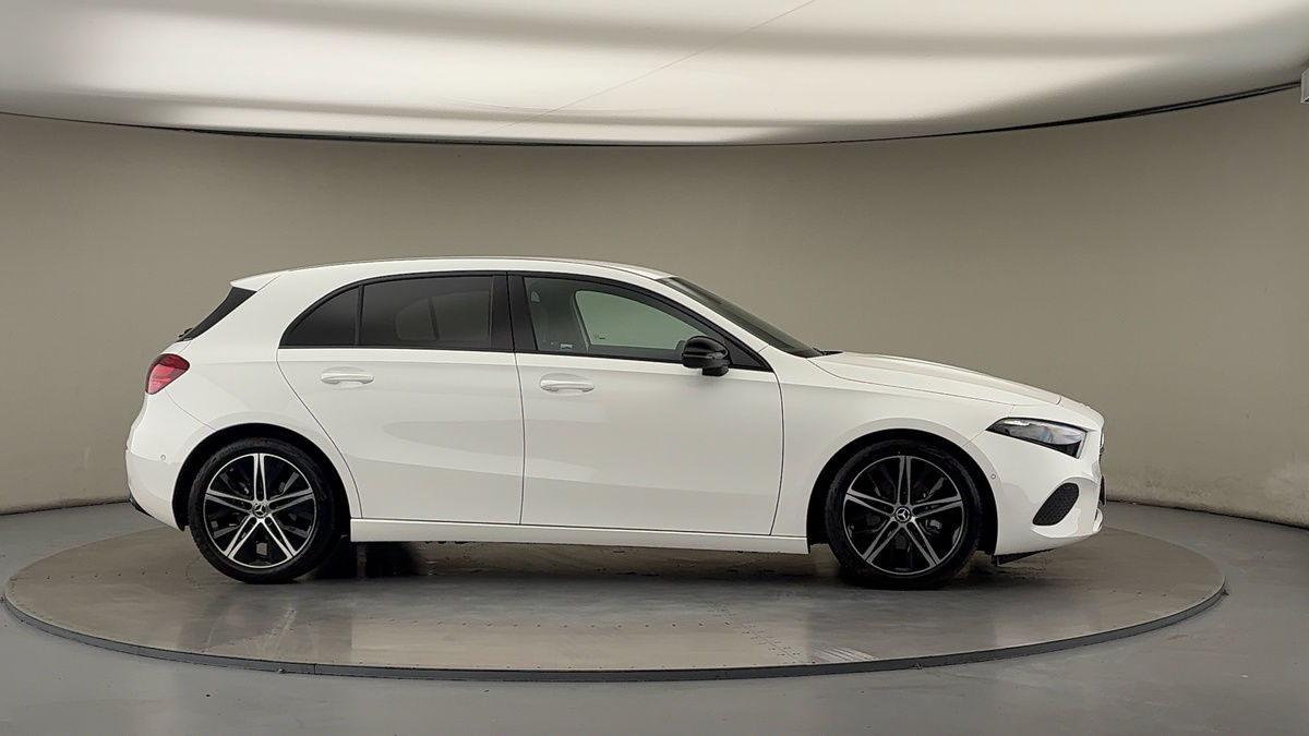 Used Mercedes-Benz A-Class 2025 for sale - 76292337: Photo 36