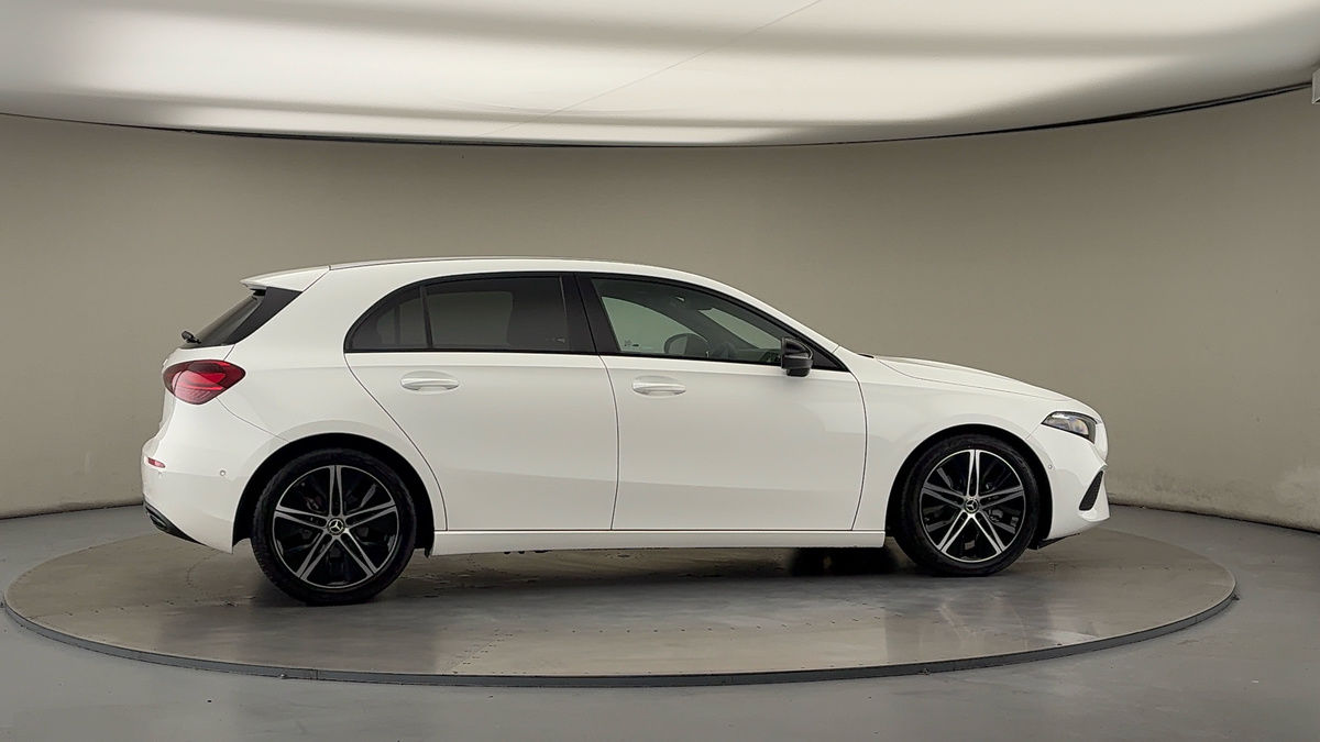 Used Mercedes-Benz A-Class 2025 for sale - 76292337: Photo 37