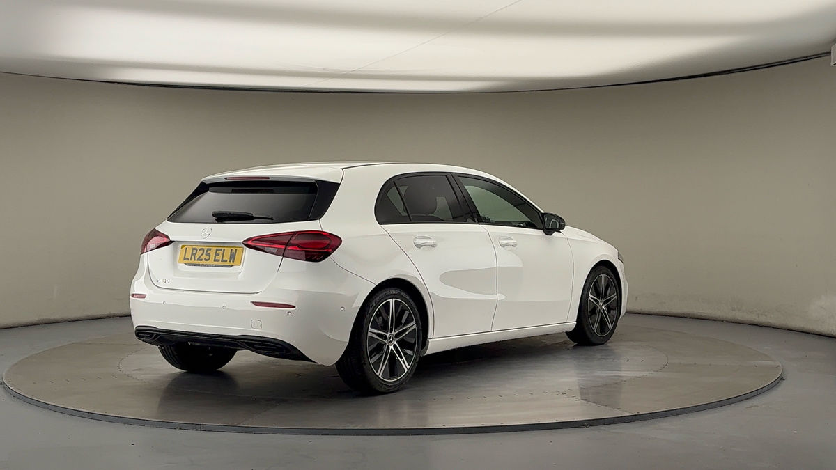 Used Mercedes-Benz A-Class 2025 for sale - 76292337: Photo 39