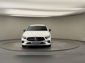 Used Mercedes-Benz A-Class 2025 for sale - 76292337: Photo