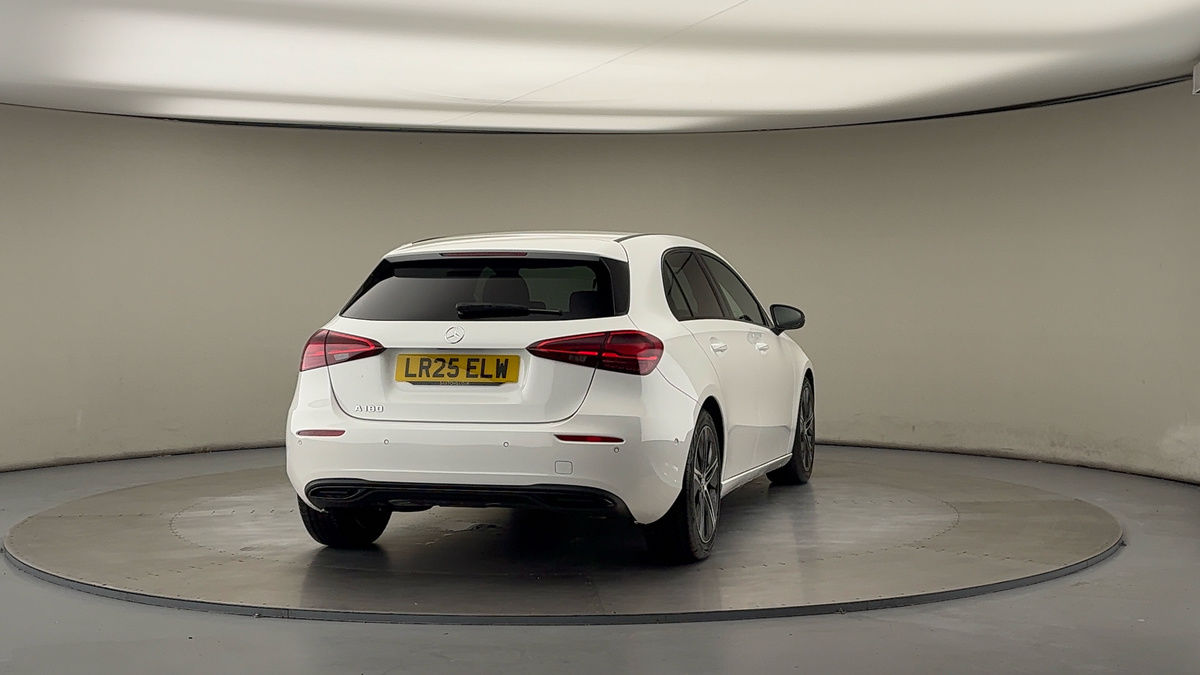 Used Mercedes-Benz A-Class 2025 for sale - 76292337: Photo 40