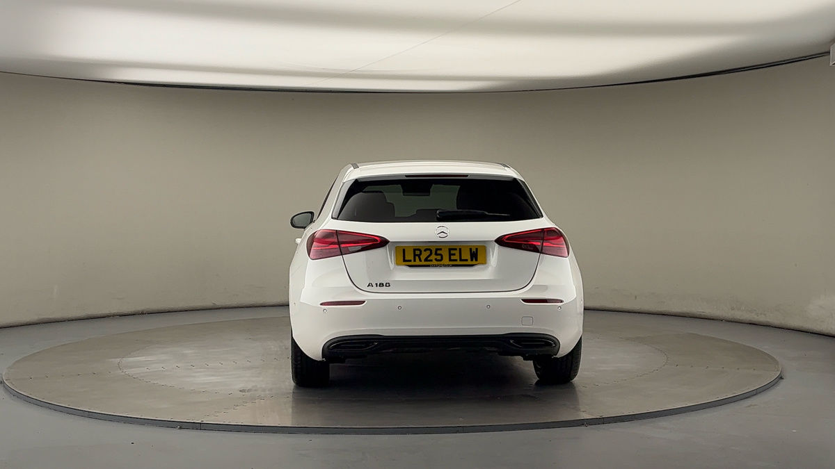 Used Mercedes-Benz A-Class 2025 for sale - 76292337: Photo 41