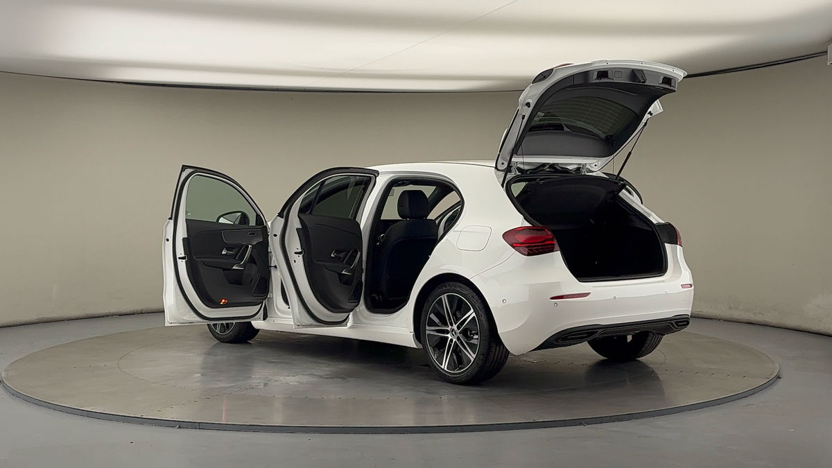 Used Mercedes-Benz A-Class 2025 for sale - 76292337: Photo 43