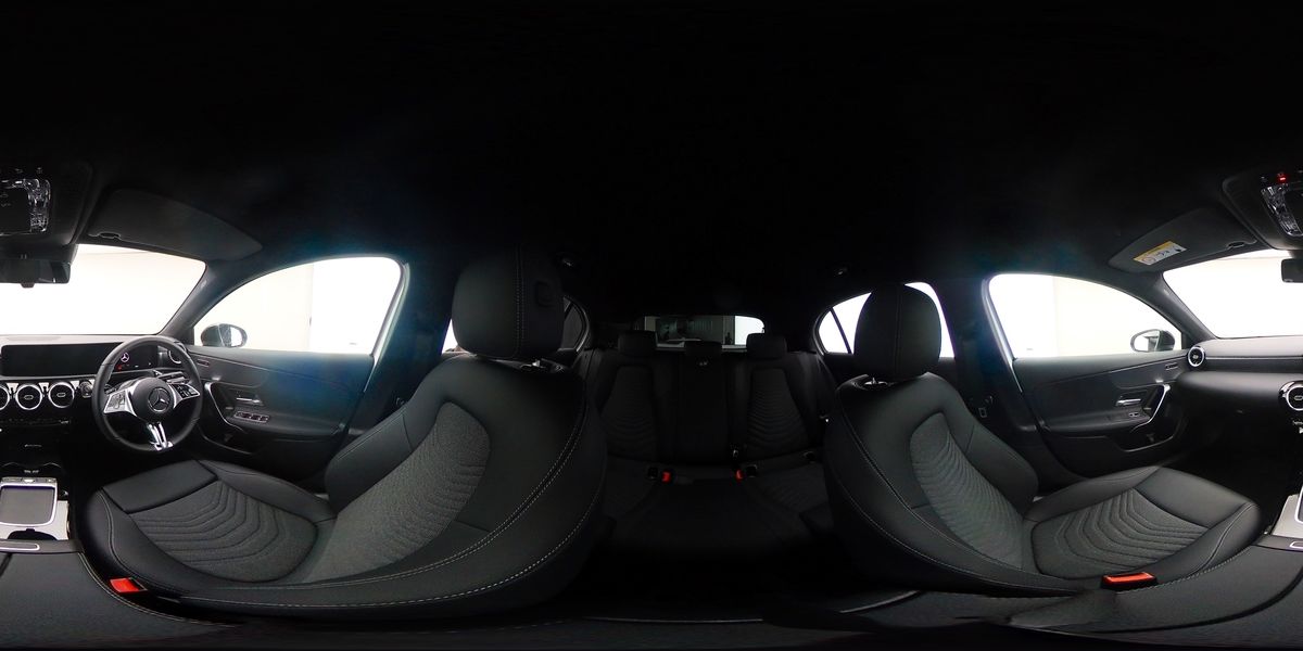 Used Mercedes-Benz A-Class 2025 for sale - 76292337: Photo 44