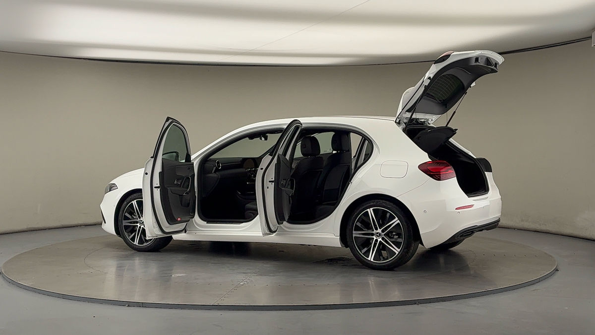 Used Mercedes-Benz A-Class 2025 for sale - 76292337: Photo 45