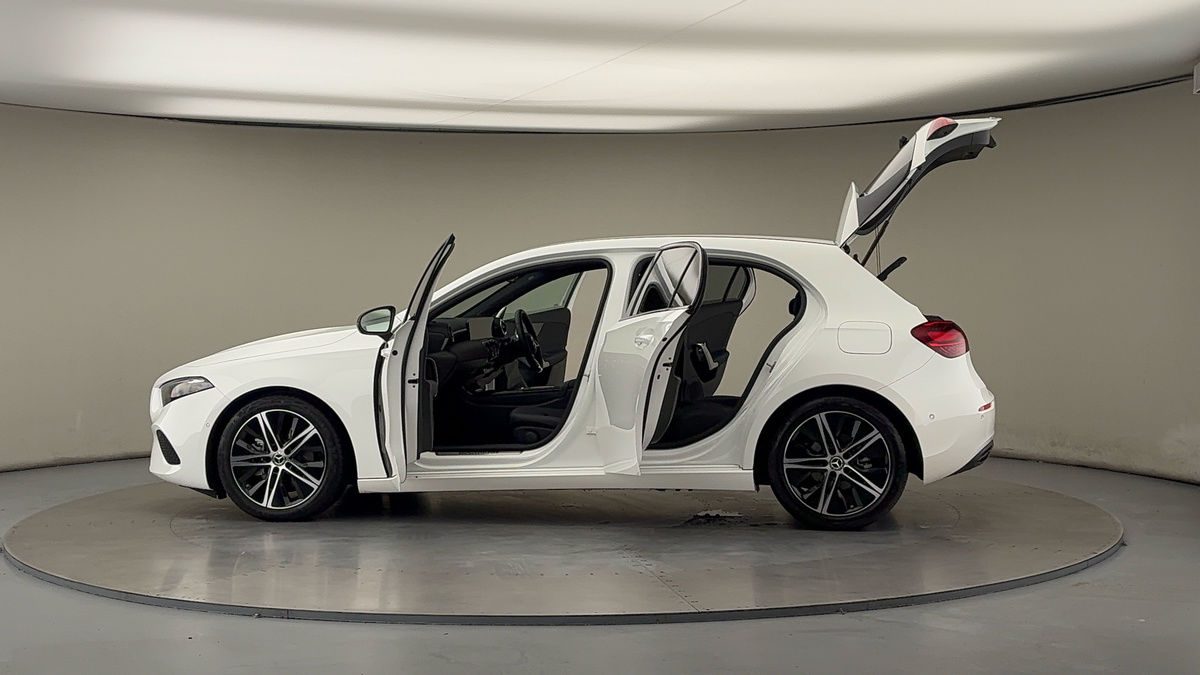 Used Mercedes-Benz A-Class 2025 for sale - 76292337: Photo 46