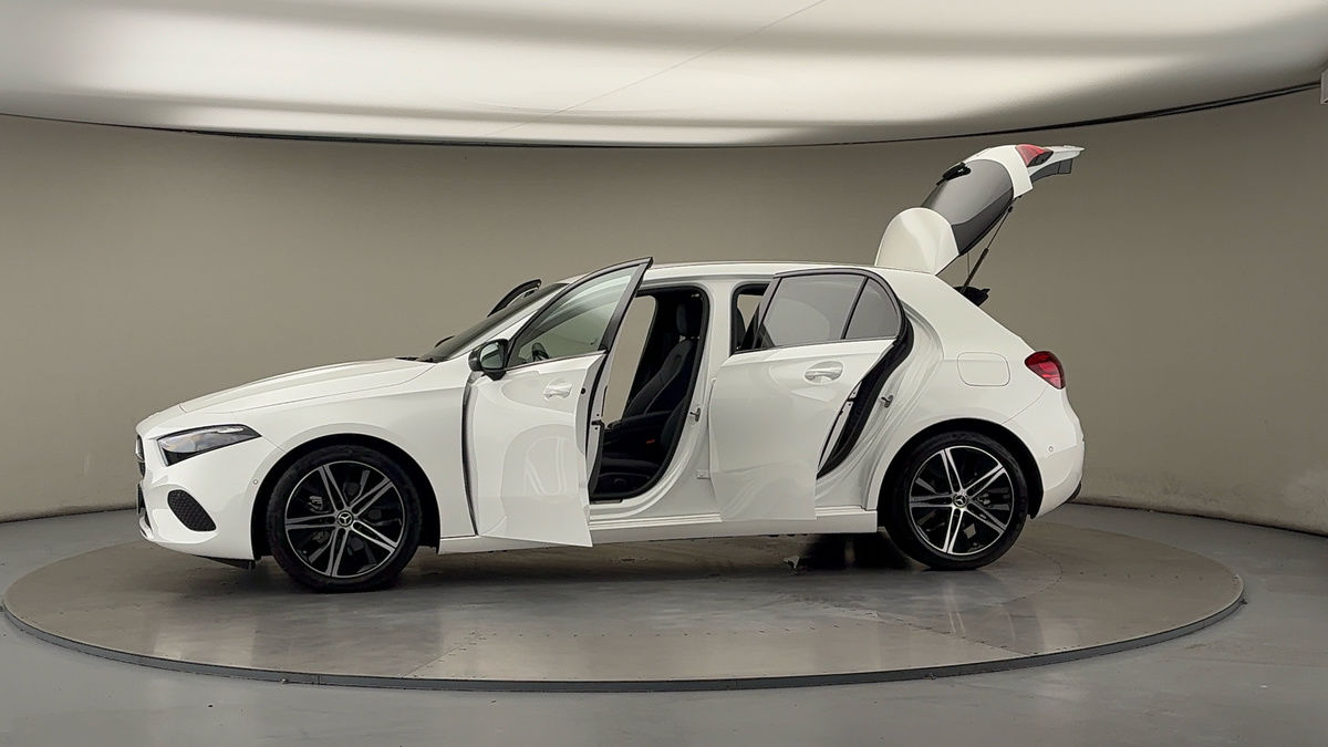 Used Mercedes-Benz A-Class 2025 for sale - 76292337: Photo 47