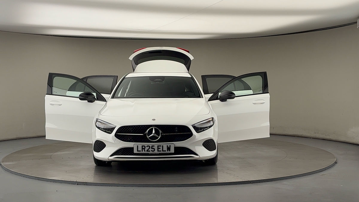 Used Mercedes-Benz A-Class 2025 for sale - 76292337: Photo 51