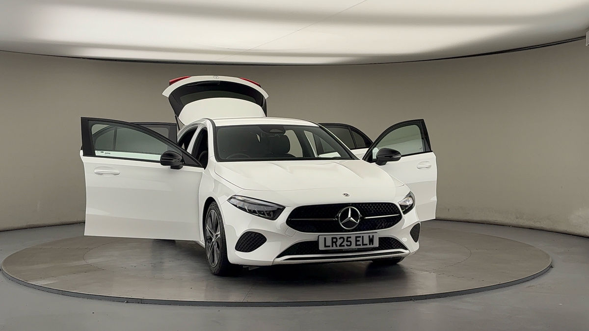 Used Mercedes-Benz A-Class 2025 for sale - 76292337: Photo 52