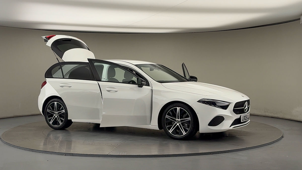 Used Mercedes-Benz A-Class 2025 for sale - 76292337: Photo 54